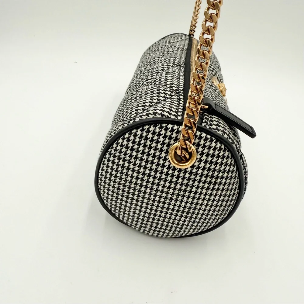 Versace Quilted bag - Picture 3 of 9